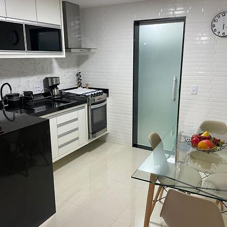 Apartamento Moderno E Super Confortavel Localizado A Alguns Passos Da Praia Grande Arraial do Cabo Eksteriør billede