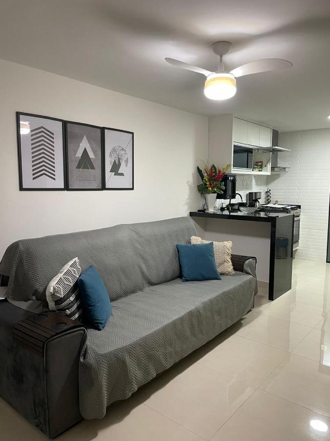 Apartamento Moderno E Super Confortavel Localizado A Alguns Passos Da Praia Grande Arraial do Cabo Eksteriør billede