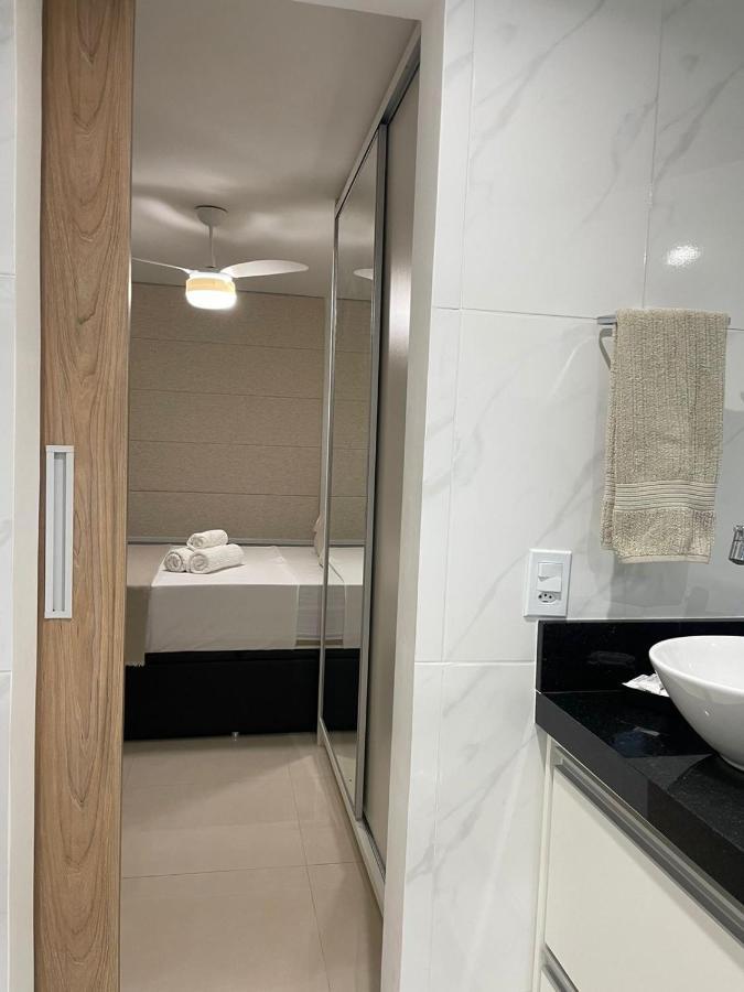 Apartamento Moderno E Super Confortavel Localizado A Alguns Passos Da Praia Grande Arraial do Cabo Eksteriør billede