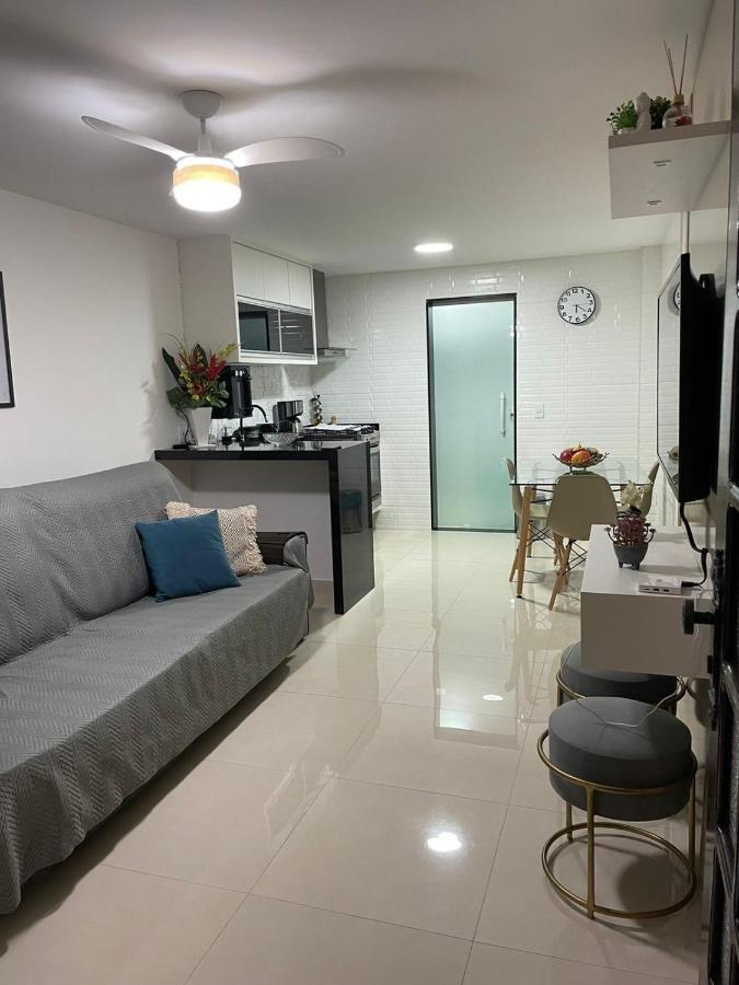 Apartamento Moderno E Super Confortavel Localizado A Alguns Passos Da Praia Grande Arraial do Cabo Eksteriør billede