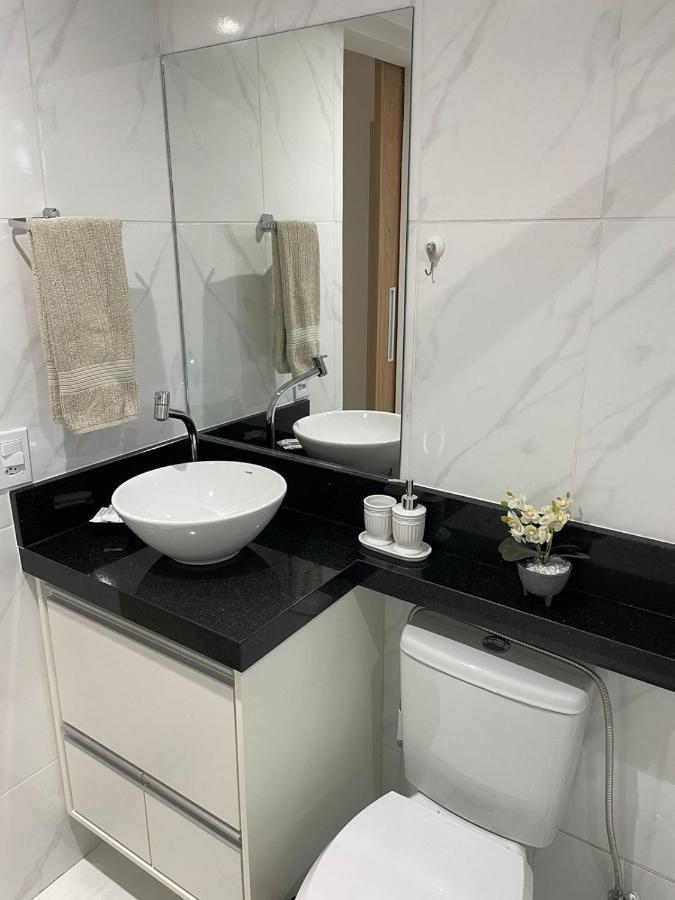 Apartamento Moderno E Super Confortavel Localizado A Alguns Passos Da Praia Grande Arraial do Cabo Eksteriør billede