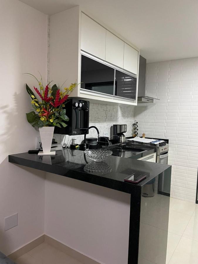 Apartamento Moderno E Super Confortavel Localizado A Alguns Passos Da Praia Grande Arraial do Cabo Eksteriør billede