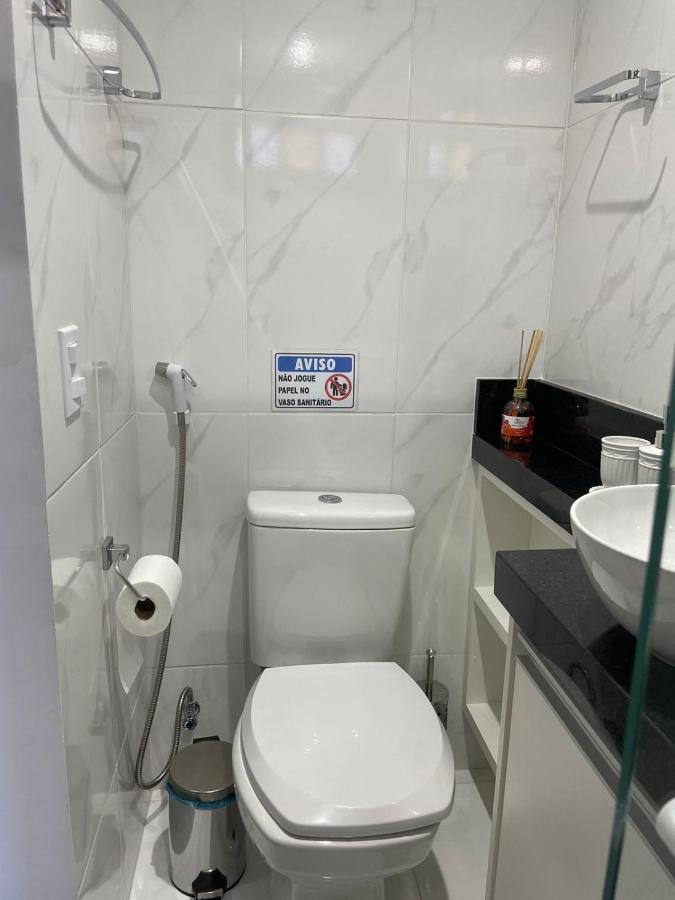 Apartamento Moderno E Super Confortavel Localizado A Alguns Passos Da Praia Grande Arraial do Cabo Eksteriør billede