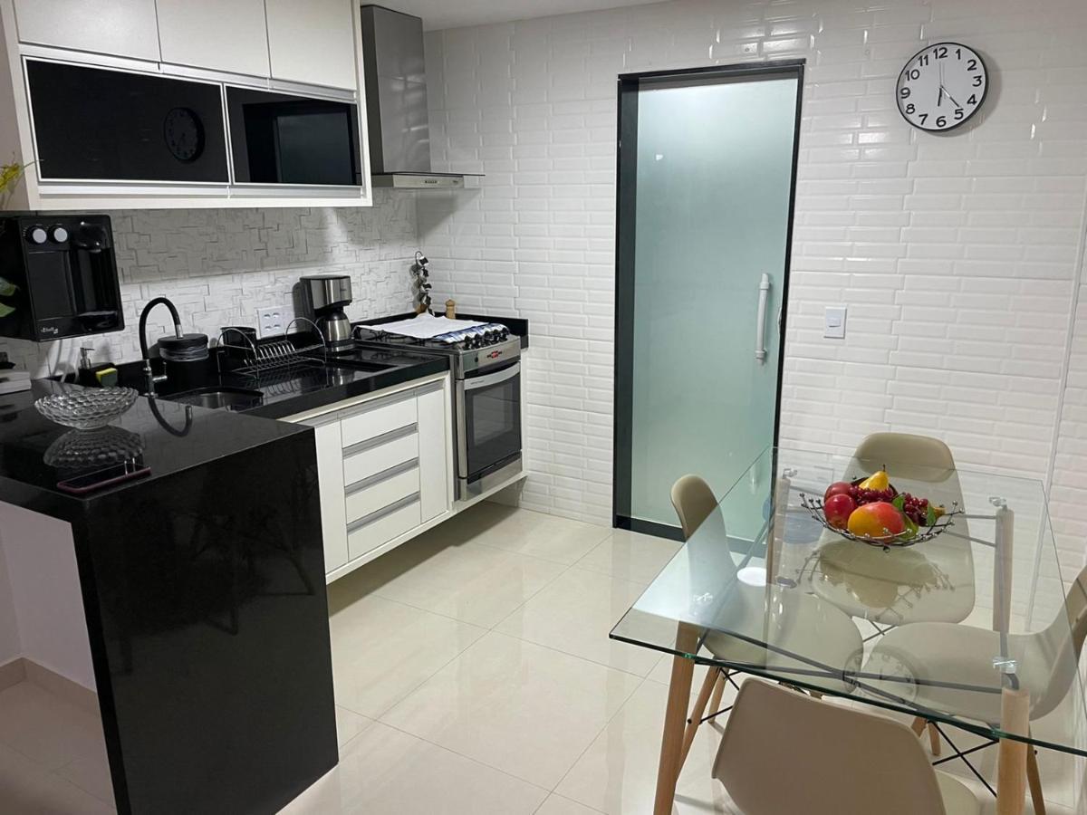 Apartamento Moderno E Super Confortavel Localizado A Alguns Passos Da Praia Grande Arraial do Cabo Eksteriør billede