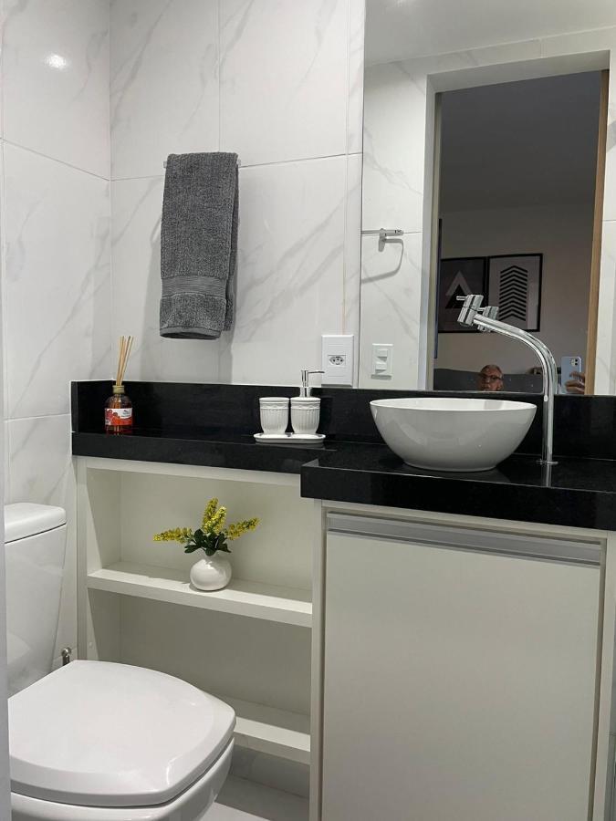 Apartamento Moderno E Super Confortavel Localizado A Alguns Passos Da Praia Grande Arraial do Cabo Eksteriør billede