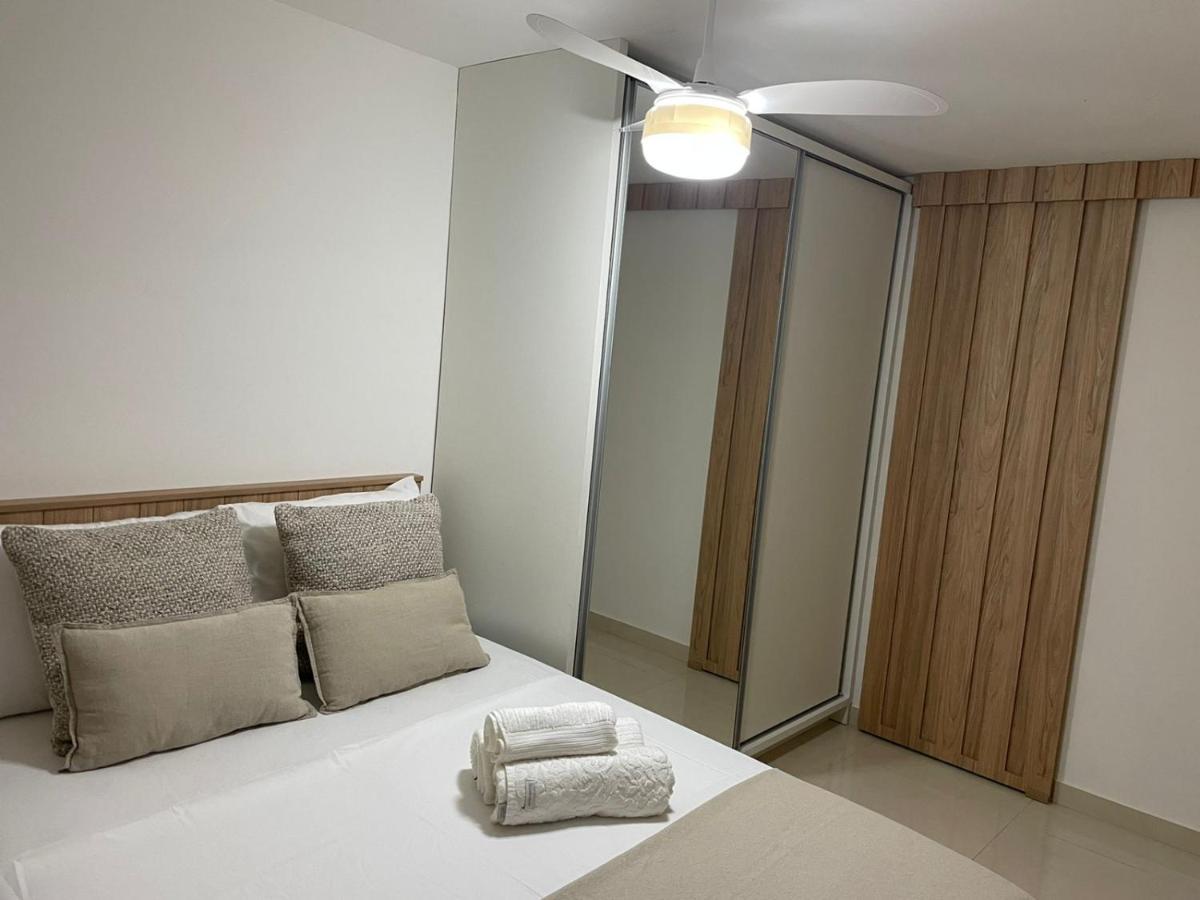 Apartamento Moderno E Super Confortavel Localizado A Alguns Passos Da Praia Grande Arraial do Cabo Eksteriør billede