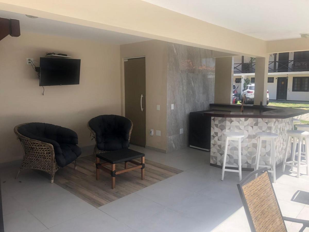 Apartamento Moderno E Super Confortavel Localizado A Alguns Passos Da Praia Grande Arraial do Cabo Eksteriør billede