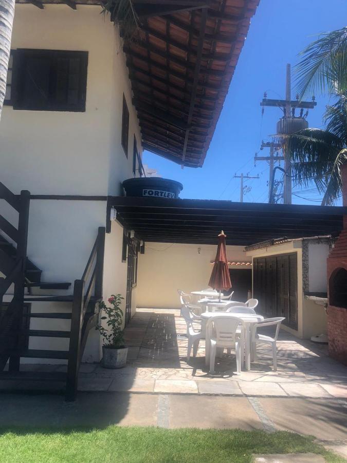 Apartamento Moderno E Super Confortavel Localizado A Alguns Passos Da Praia Grande Arraial do Cabo Eksteriør billede