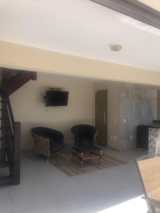 Apartamento Moderno E Super Confortavel Localizado A Alguns Passos Da Praia Grande Arraial do Cabo Eksteriør billede